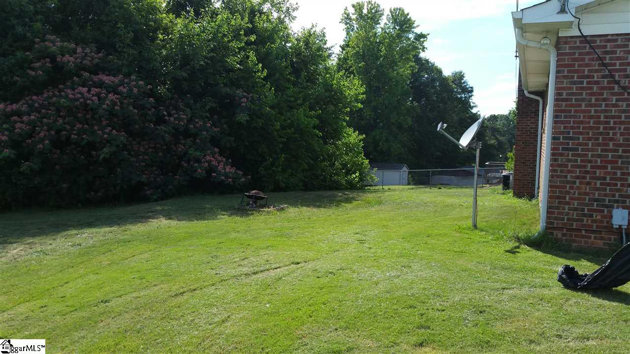 926 Winterhawk Circle Inman, SC 29349 - Photo 27 of 27 Back Yard view.