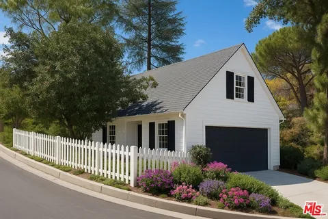 $1,450,000 | 14807 Round Valley Drive, Sherman Oaks, CA 91403