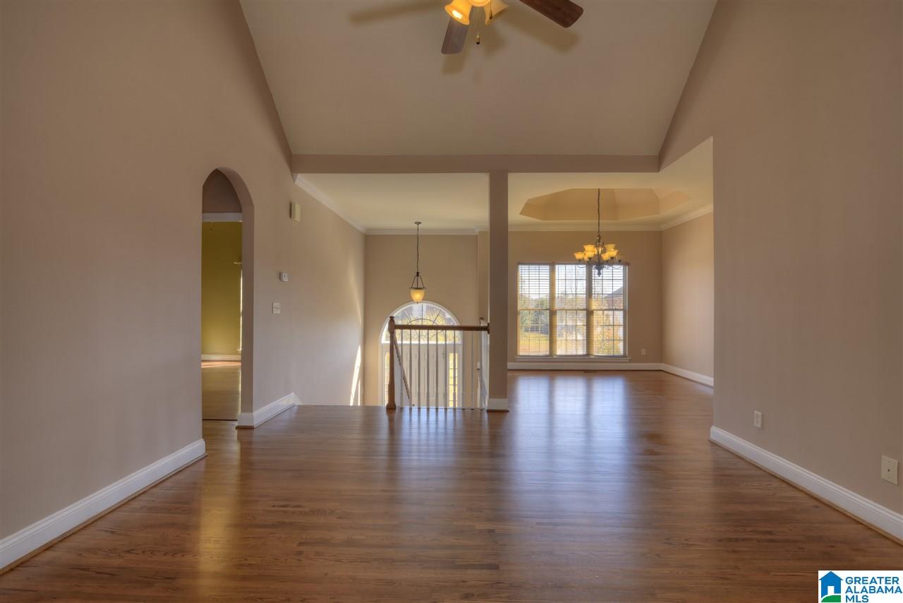 1828 Parc Ridge Circle Warrior, AL 35180 - Photo 8 of 30