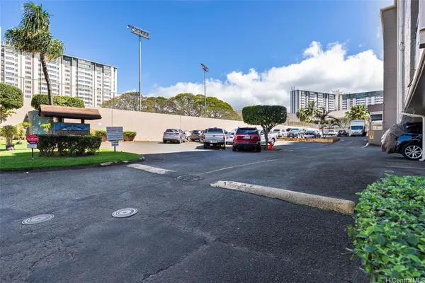 $279,000 | 1260 Richard Lane, Unit B404, Honolulu, HI 96819