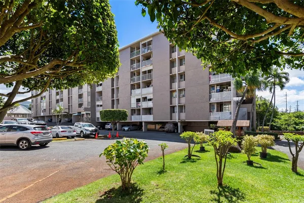 $279,000 | 1260 Richard Lane, Unit B404, Honolulu, HI 96819