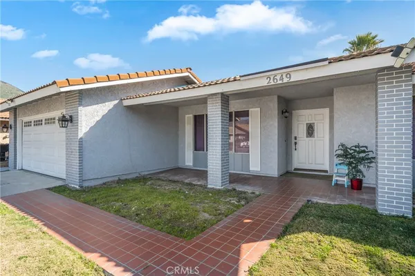 $699,900 | 2649 28th Street, Highland, CA 92346