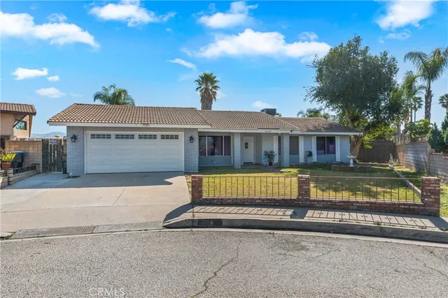 $699,900 | 2649 28th Street, Highland, CA 92346