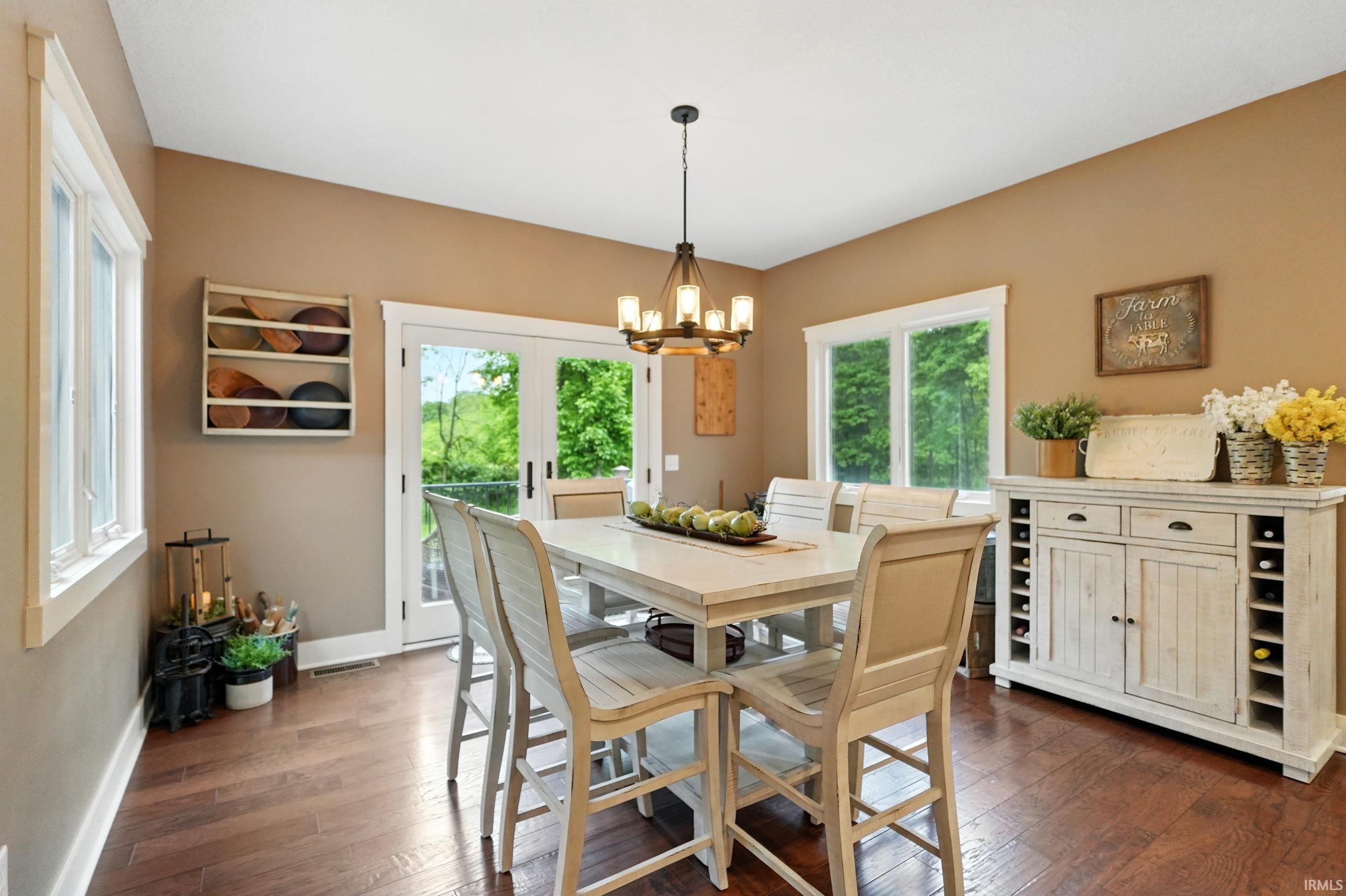 6212 Deer Hollow Road Auburn, IN 46706 - Photo 11 of 36