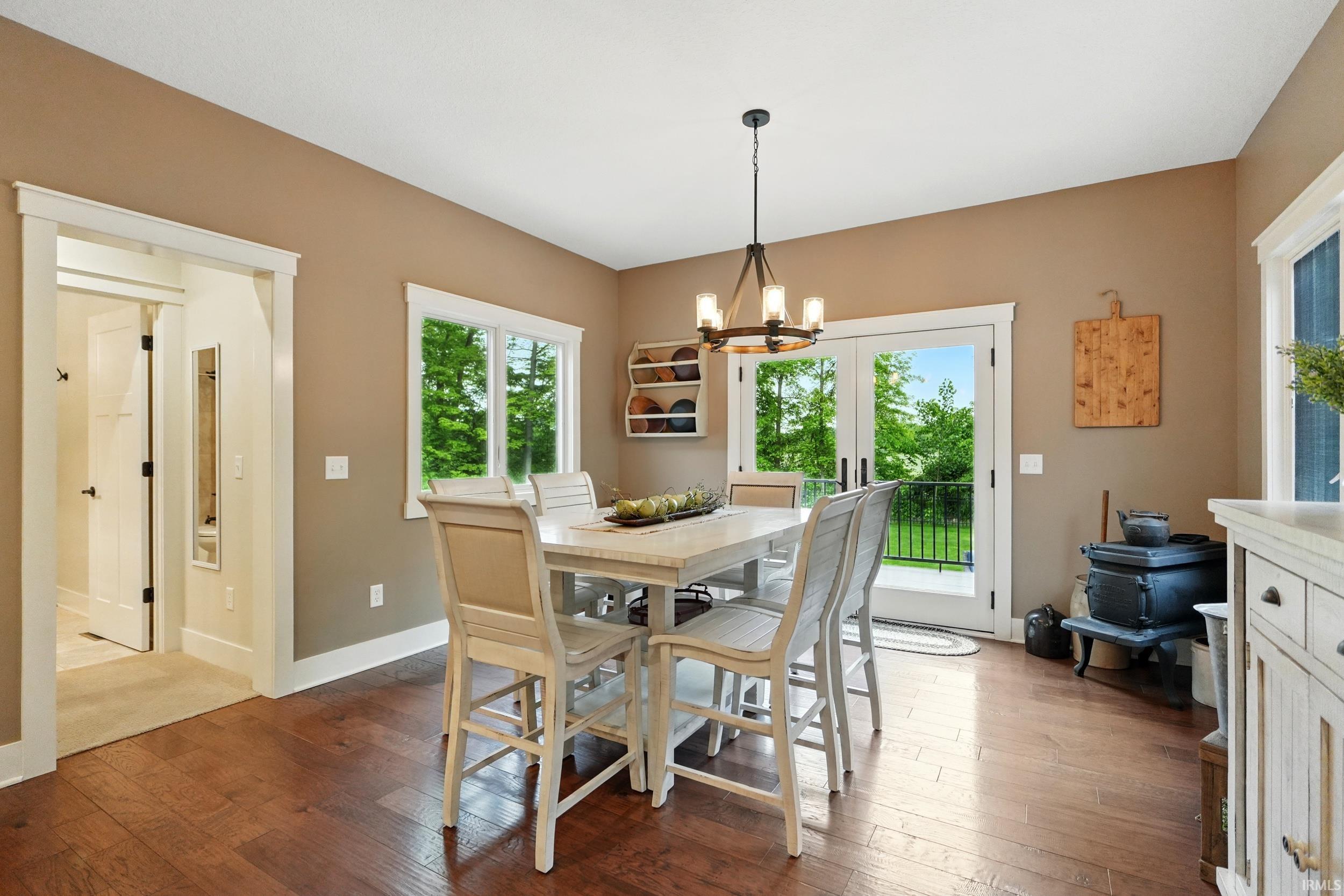 6212 Deer Hollow Road Auburn, IN 46706 - Photo 12 of 36