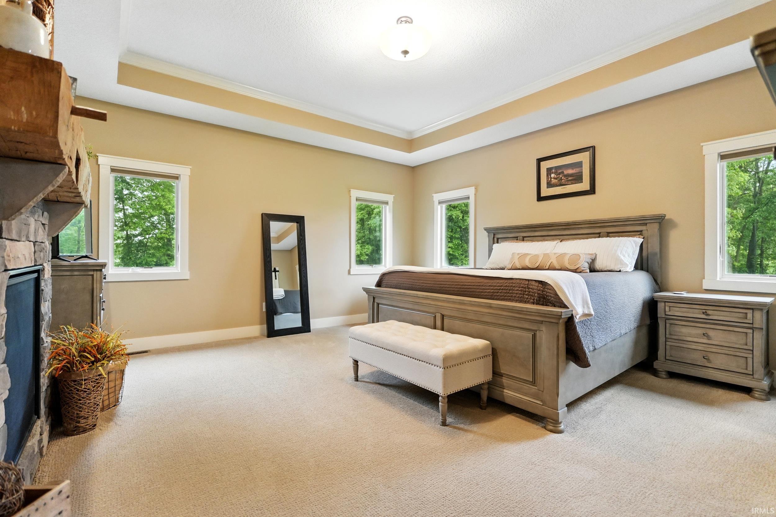 6212 Deer Hollow Road Auburn, IN 46706 - Photo 14 of 36