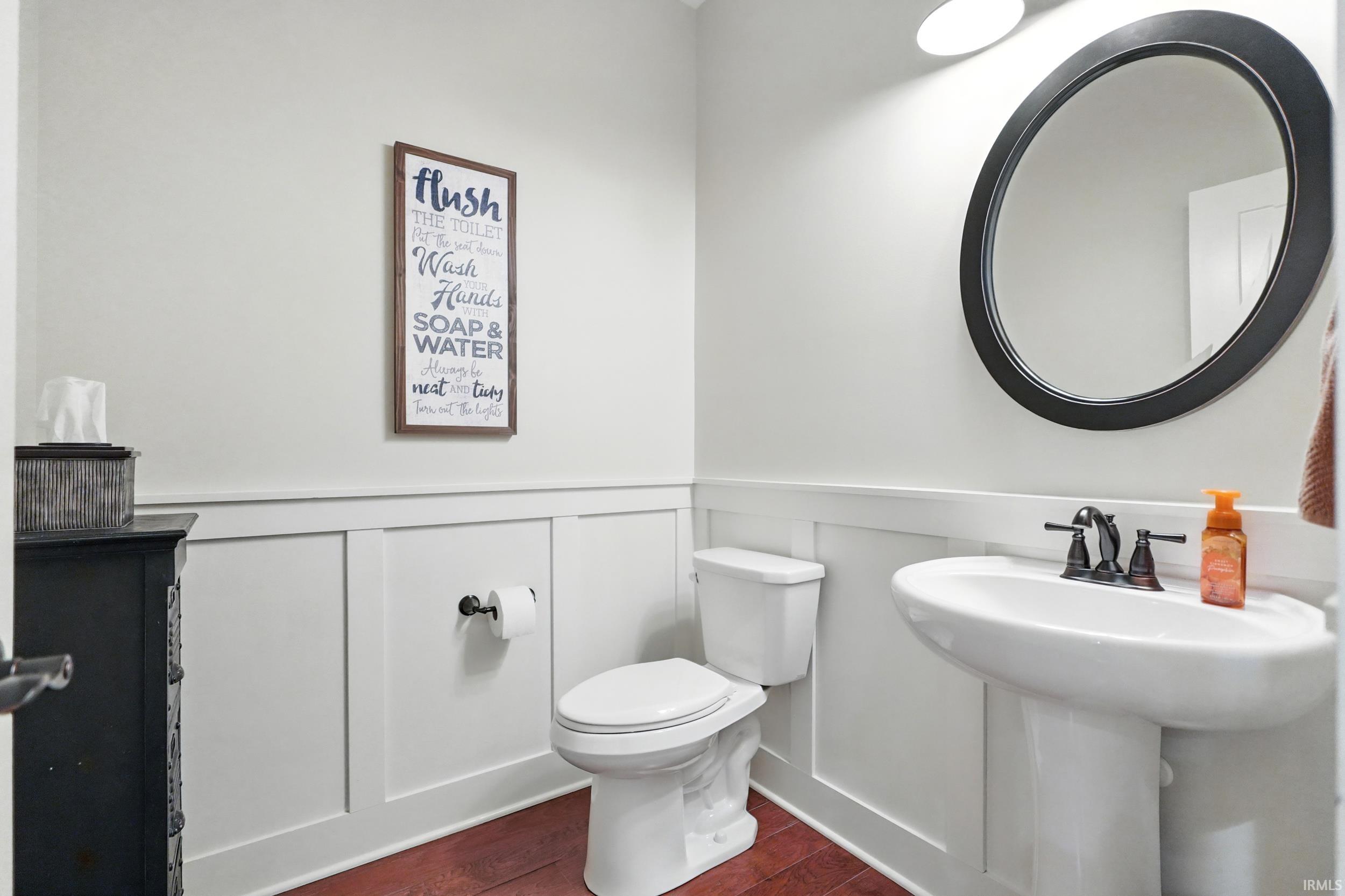 6212 Deer Hollow Road Auburn, IN 46706 - Photo 24 of 36