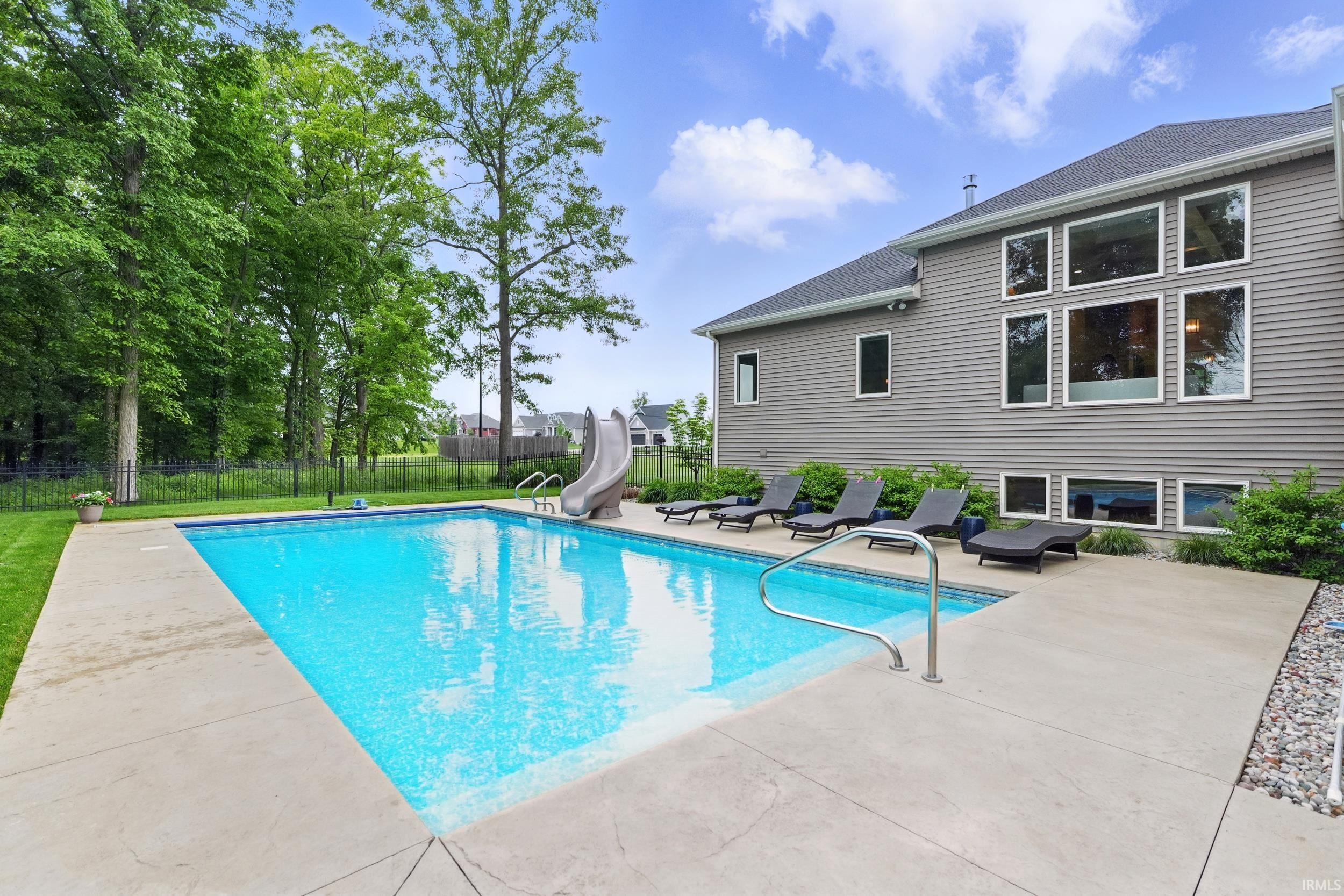 6212 Deer Hollow Road Auburn, IN 46706 - Photo 32 of 36