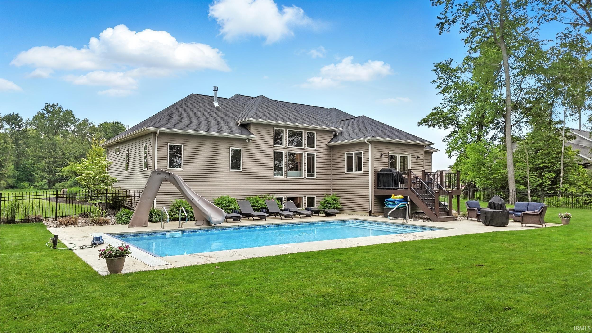 6212 Deer Hollow Road Auburn, IN 46706 - Photo 33 of 36