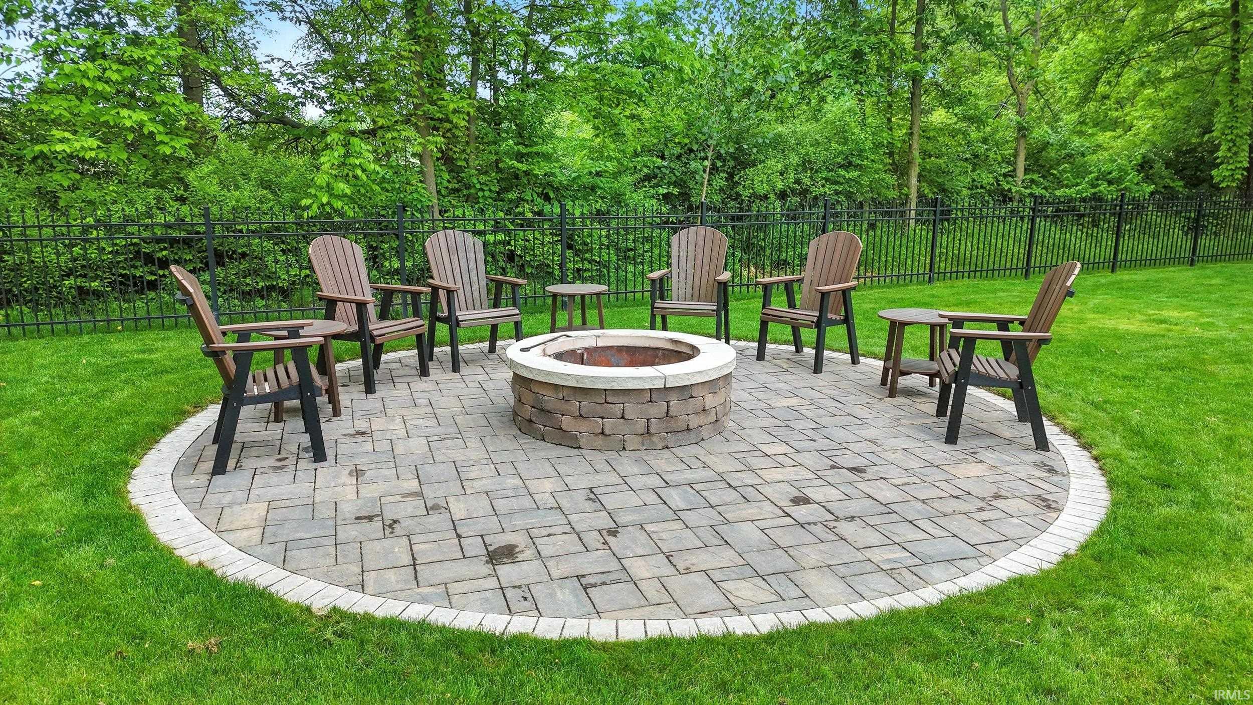 6212 Deer Hollow Road Auburn, IN 46706 - Photo 35 of 36