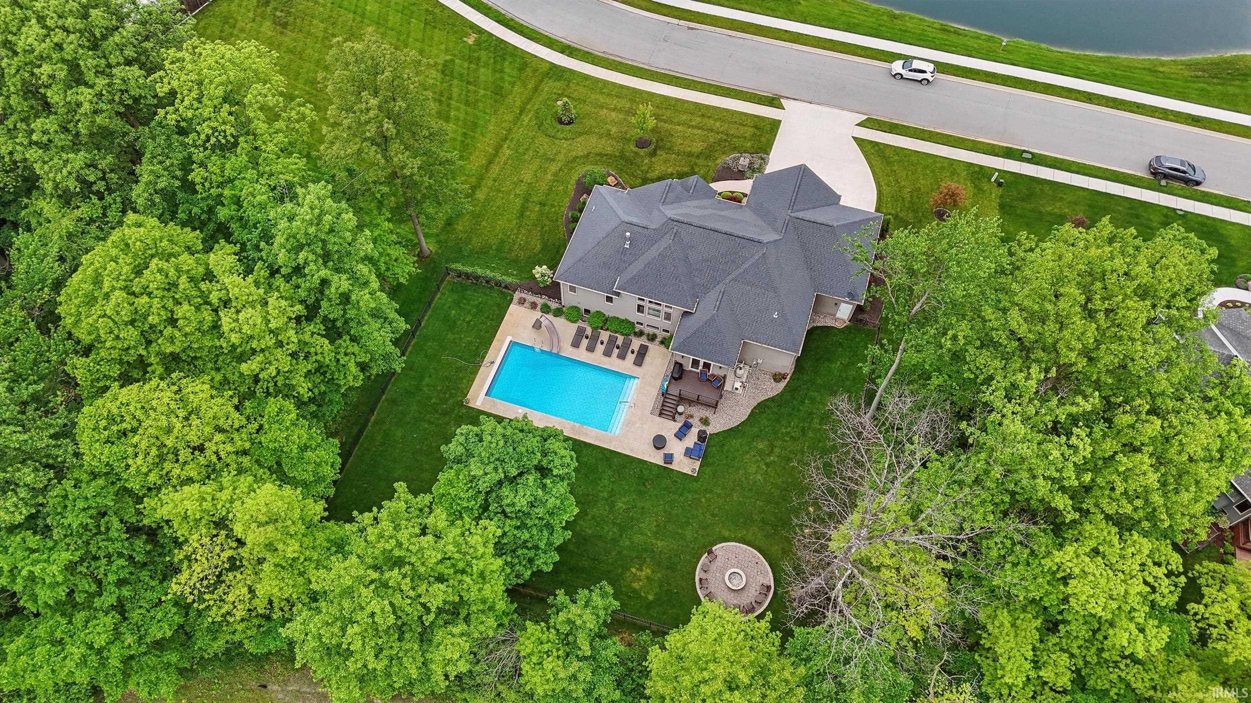 6212 Deer Hollow Road Auburn, IN 46706 - Photo 36 of 36