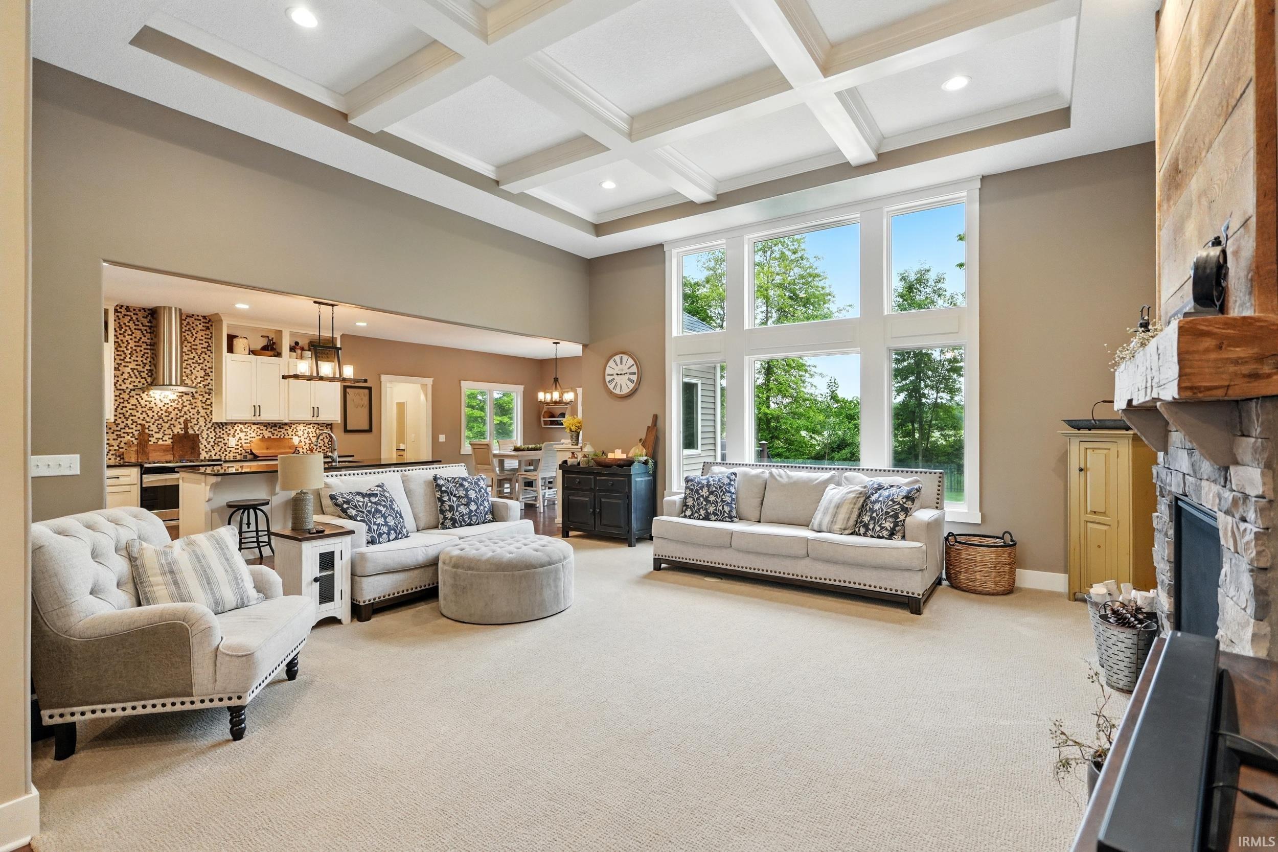 6212 Deer Hollow Road Auburn, IN 46706 - Photo 4 of 36