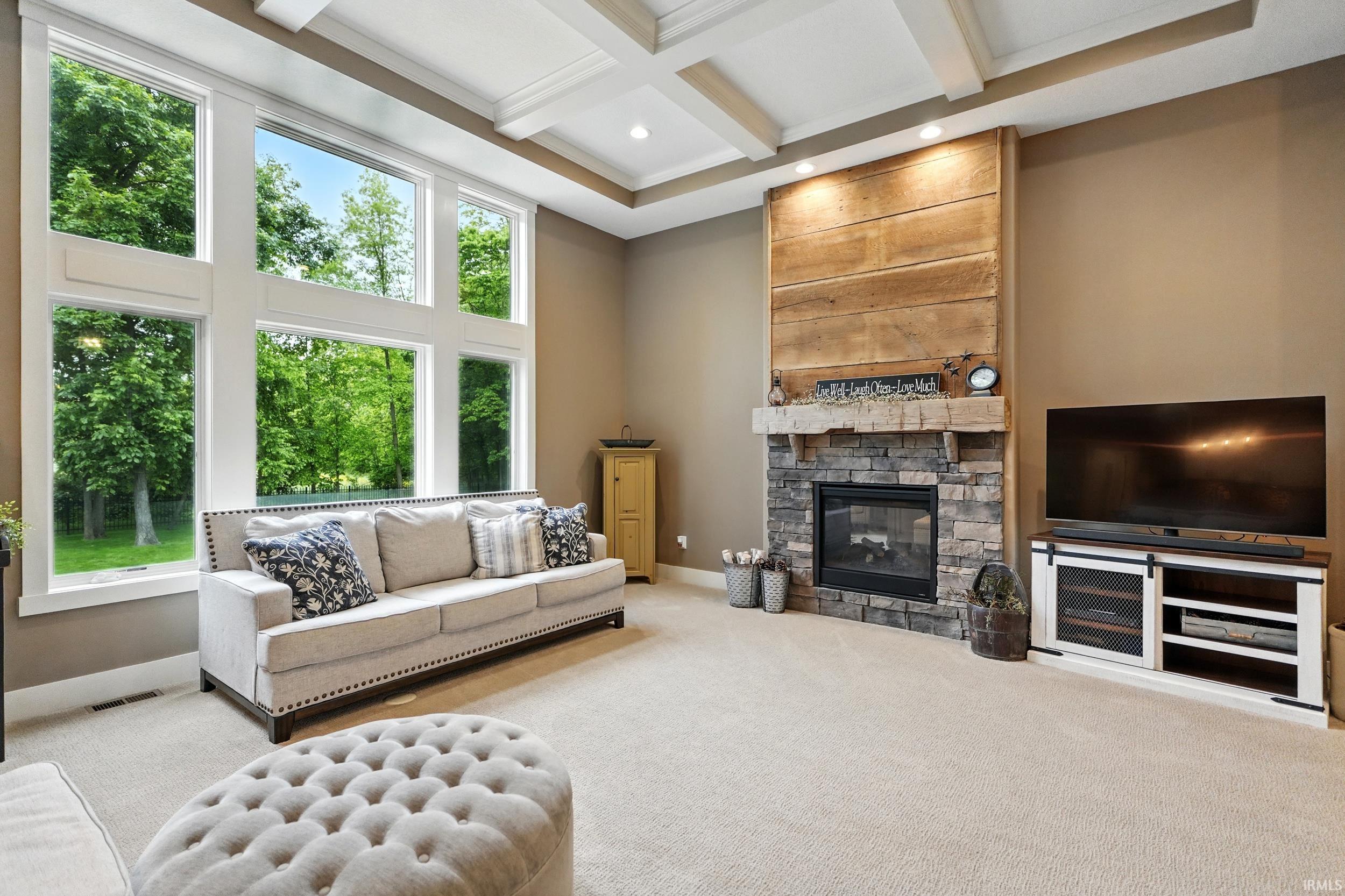 6212 Deer Hollow Road Auburn, IN 46706 - Photo 5 of 36