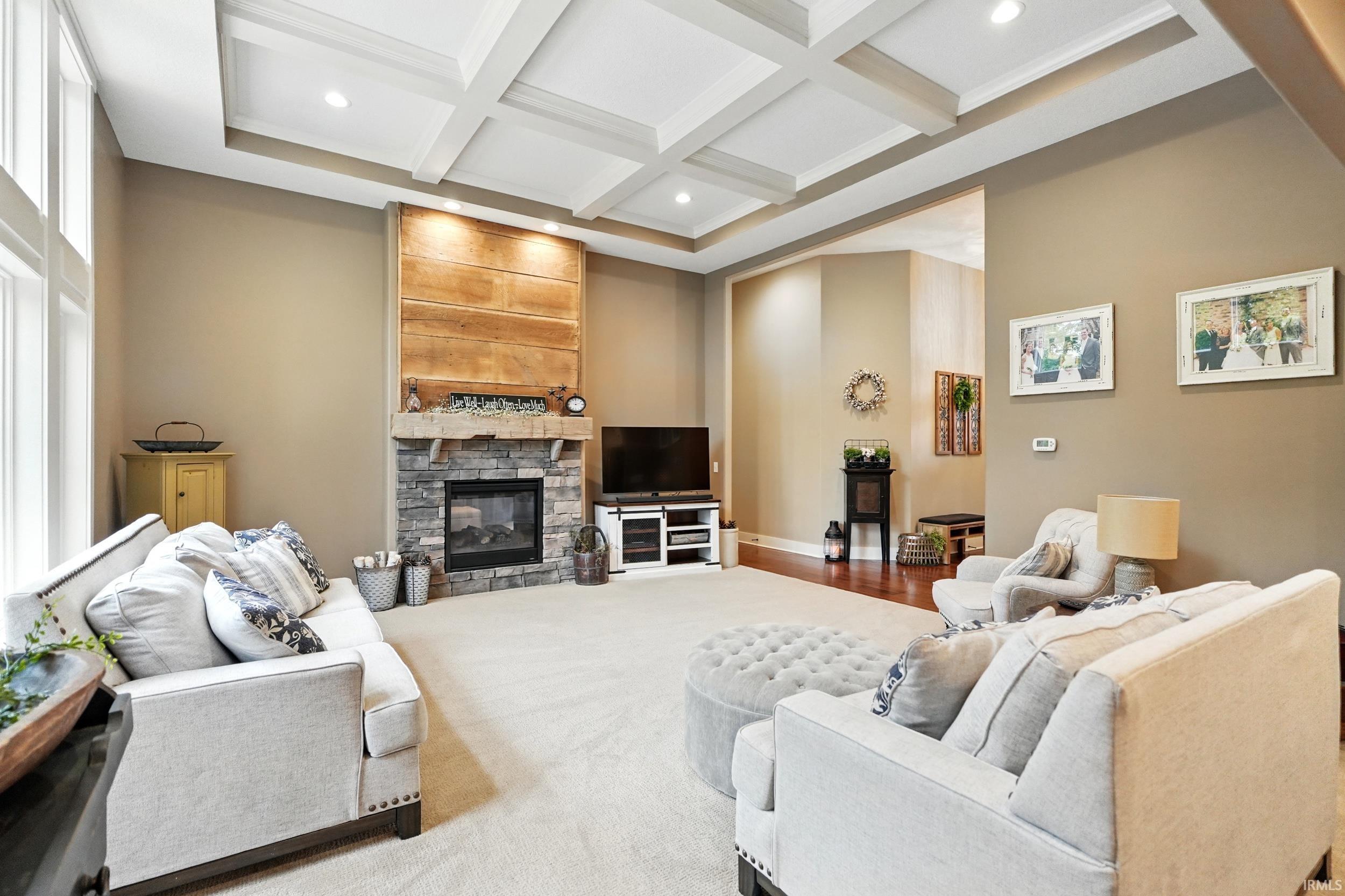 6212 Deer Hollow Road Auburn, IN 46706 - Photo 6 of 36