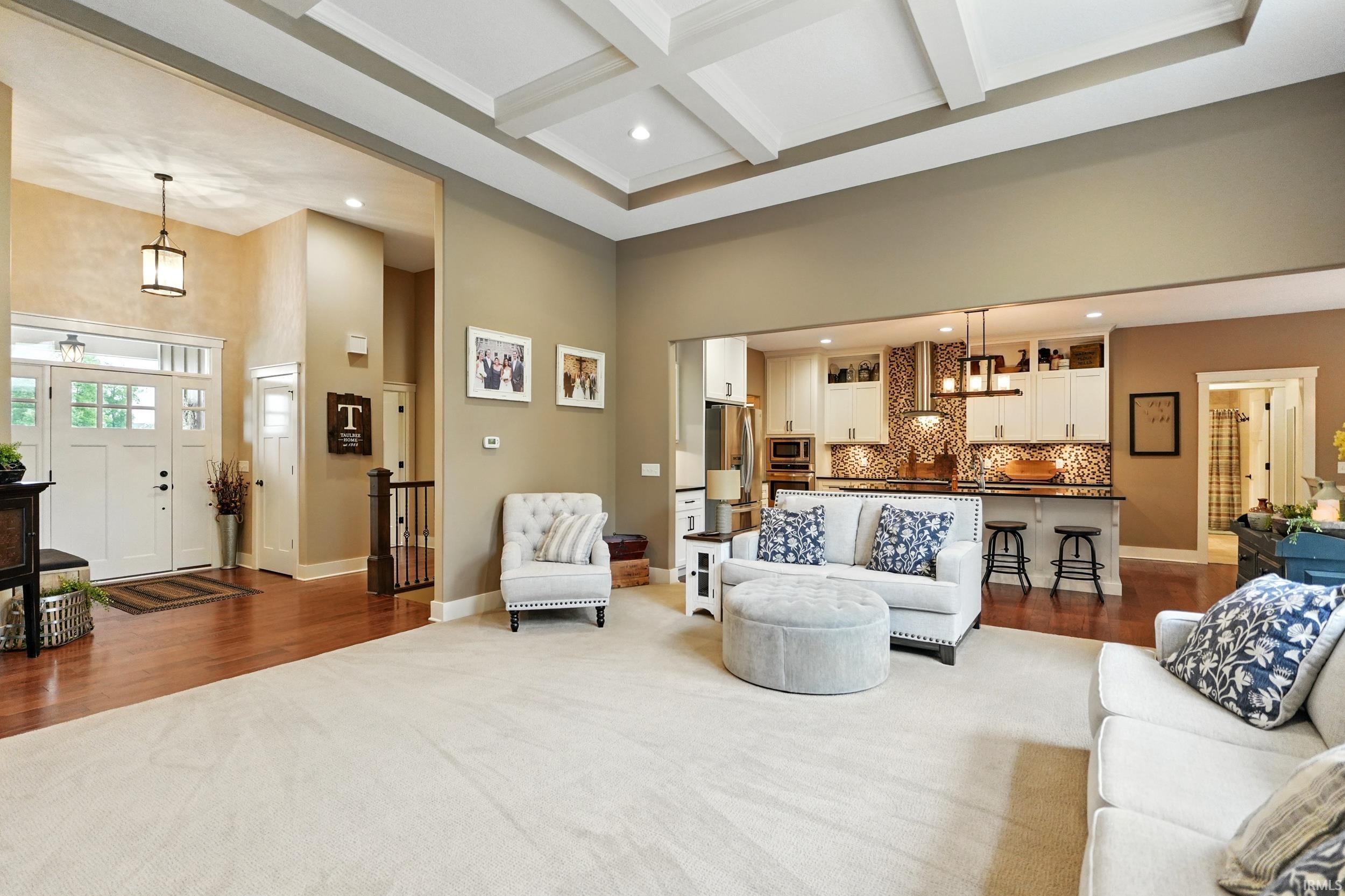 6212 Deer Hollow Road Auburn, IN 46706 - Photo 7 of 36