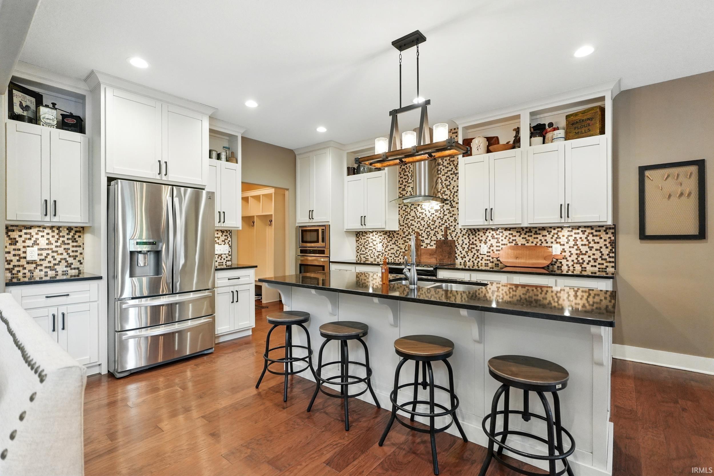 6212 Deer Hollow Road Auburn, IN 46706 - Photo 8 of 36