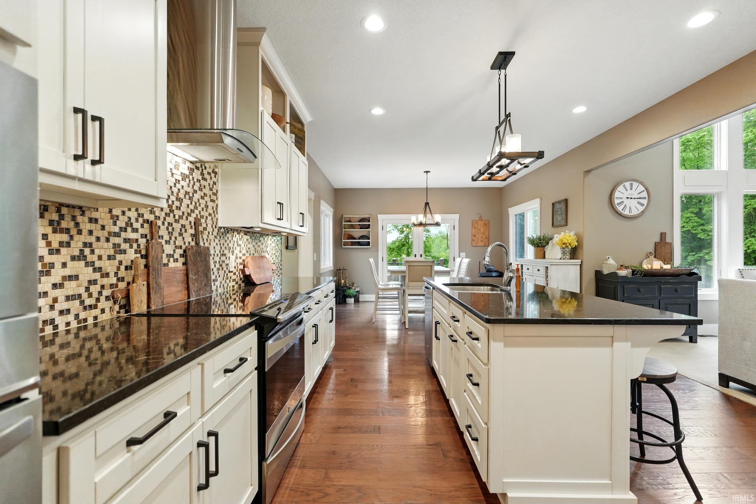 6212 Deer Hollow Road Auburn, IN 46706 - Photo 10 of 36