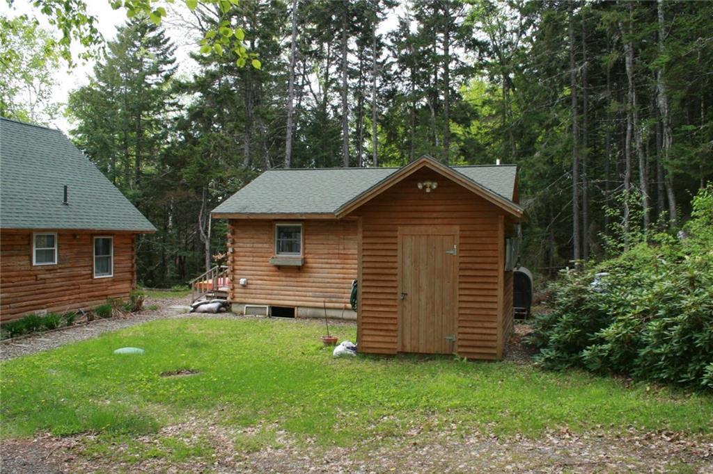 239 Boulder Road Danforth, ME 04424 - Photo 3 of 21 Photo