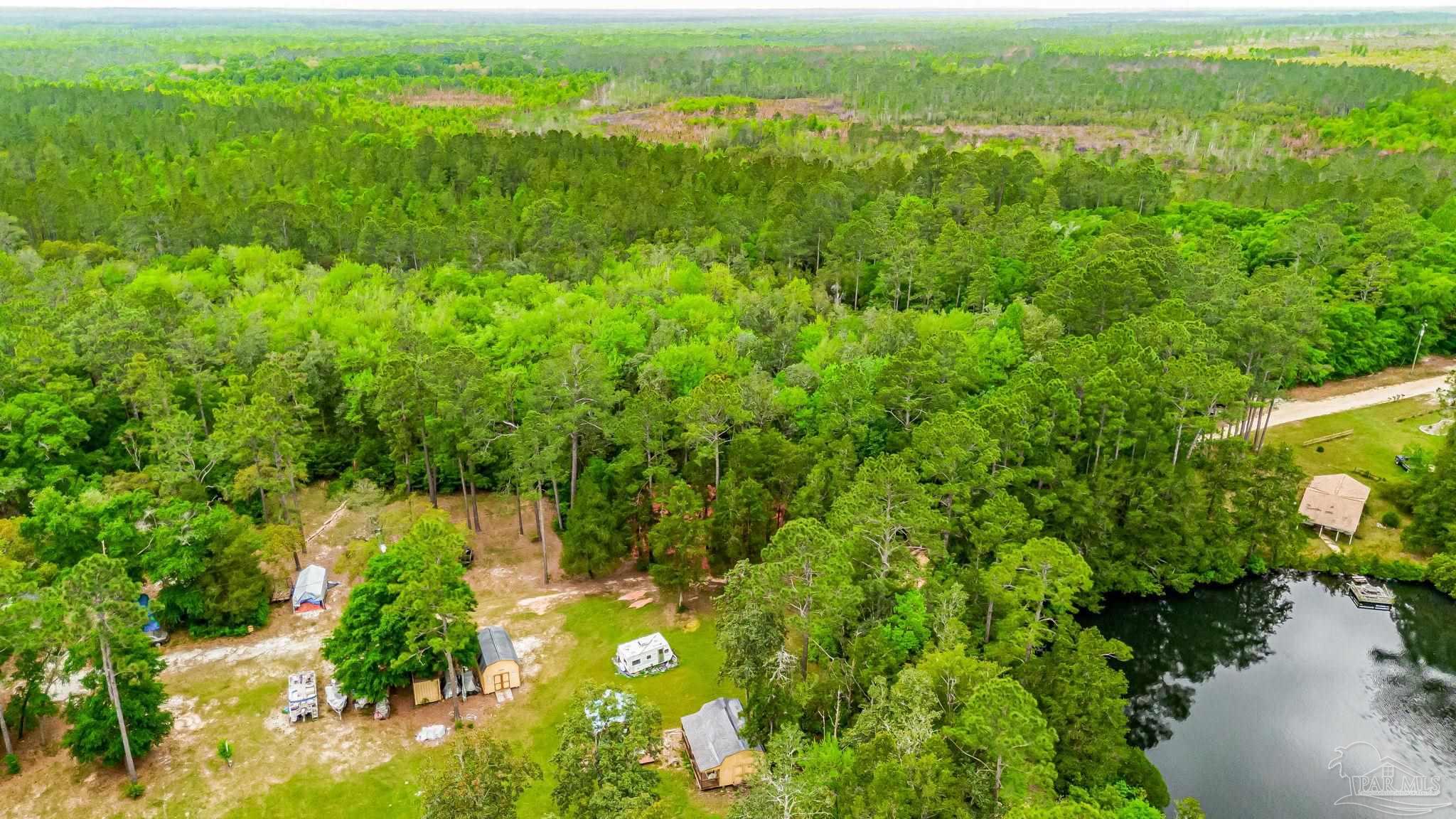 0 Bobcat Trail Milton, FL 32583 - Photo 17 of 34