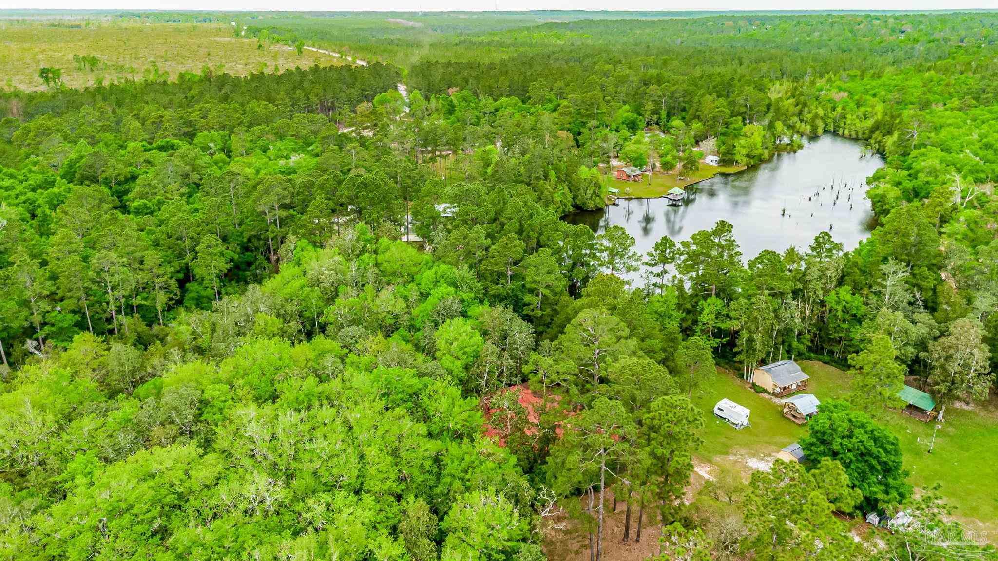 0 Bobcat Trail Milton, FL 32583 - Photo 22 of 34