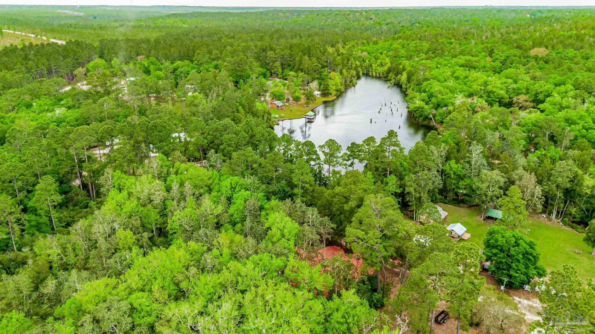 0 Bobcat Trail Milton, FL 32583 - Photo 23 of 34