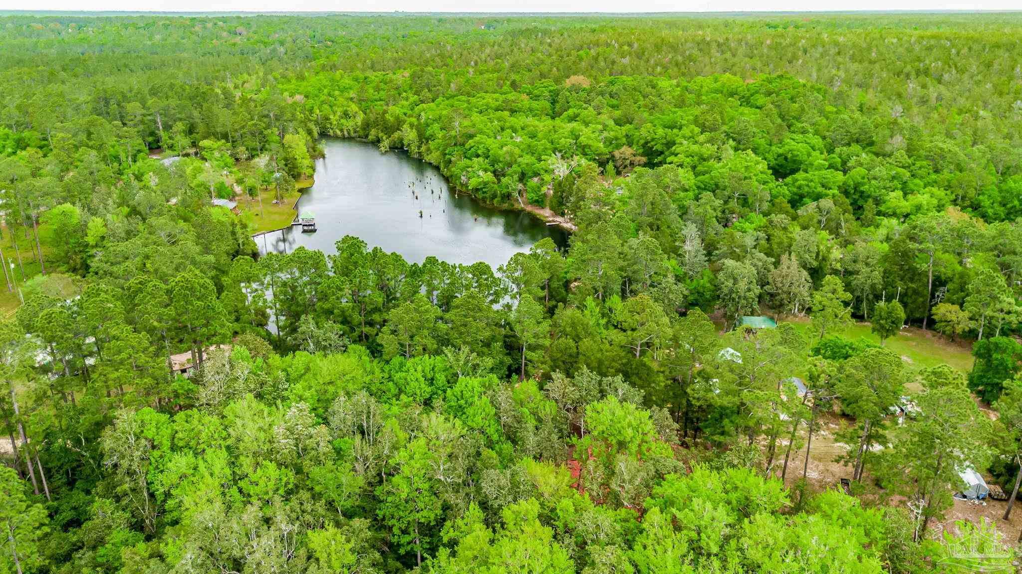 0 Bobcat Trail Milton, FL 32583 - Photo 24 of 34