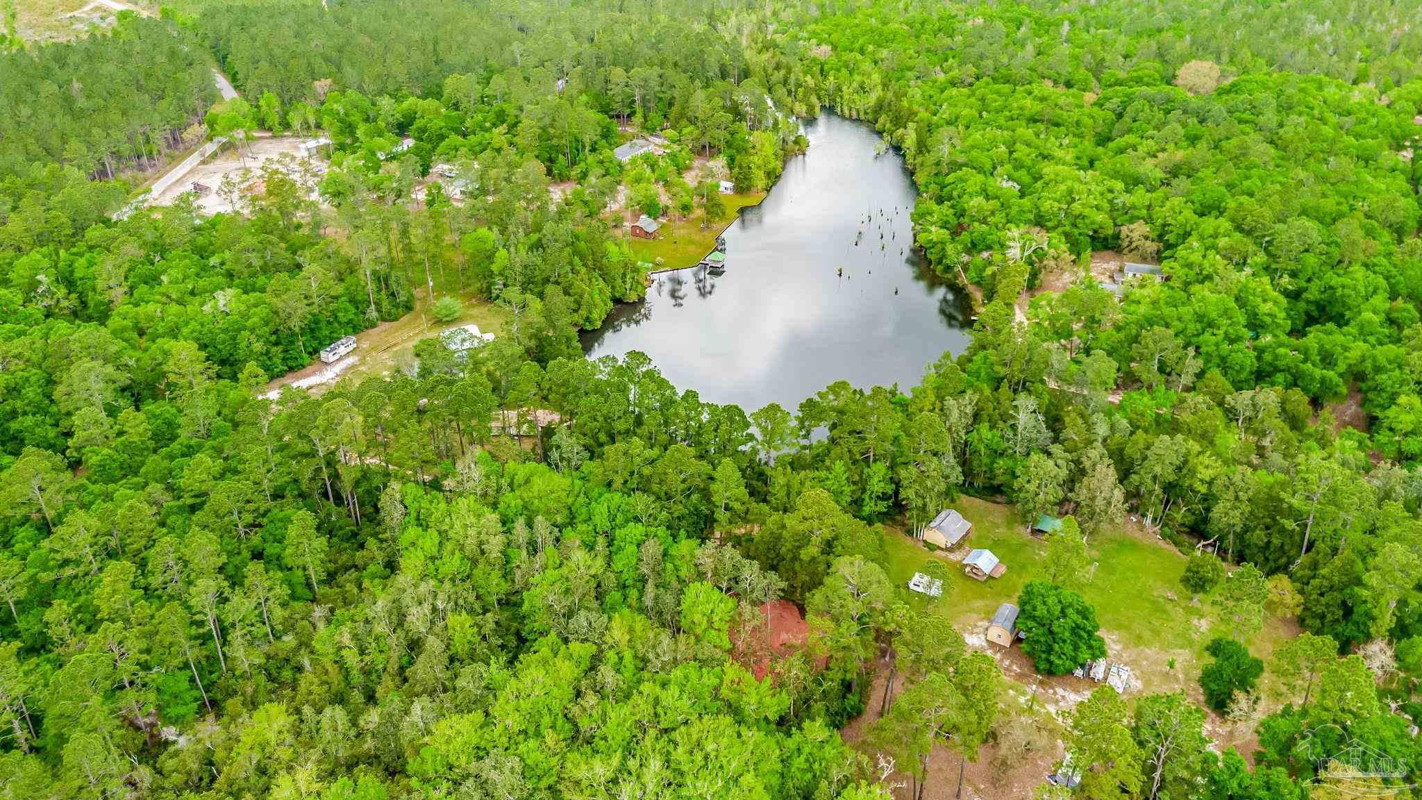 0 Bobcat Trail Milton, FL 32583 - Photo 26 of 34