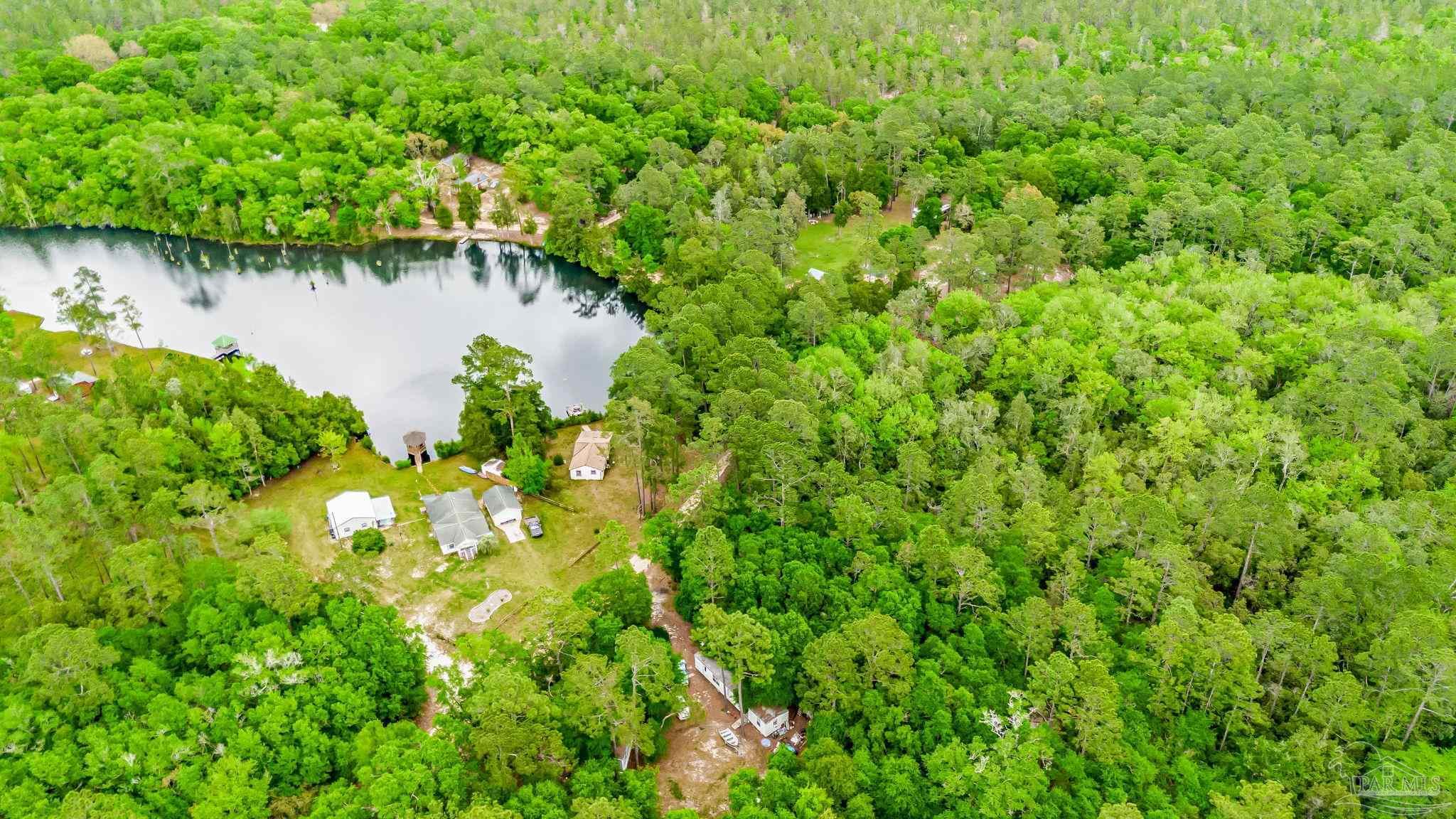 0 Bobcat Trail Milton, FL 32583 - Photo 30 of 34