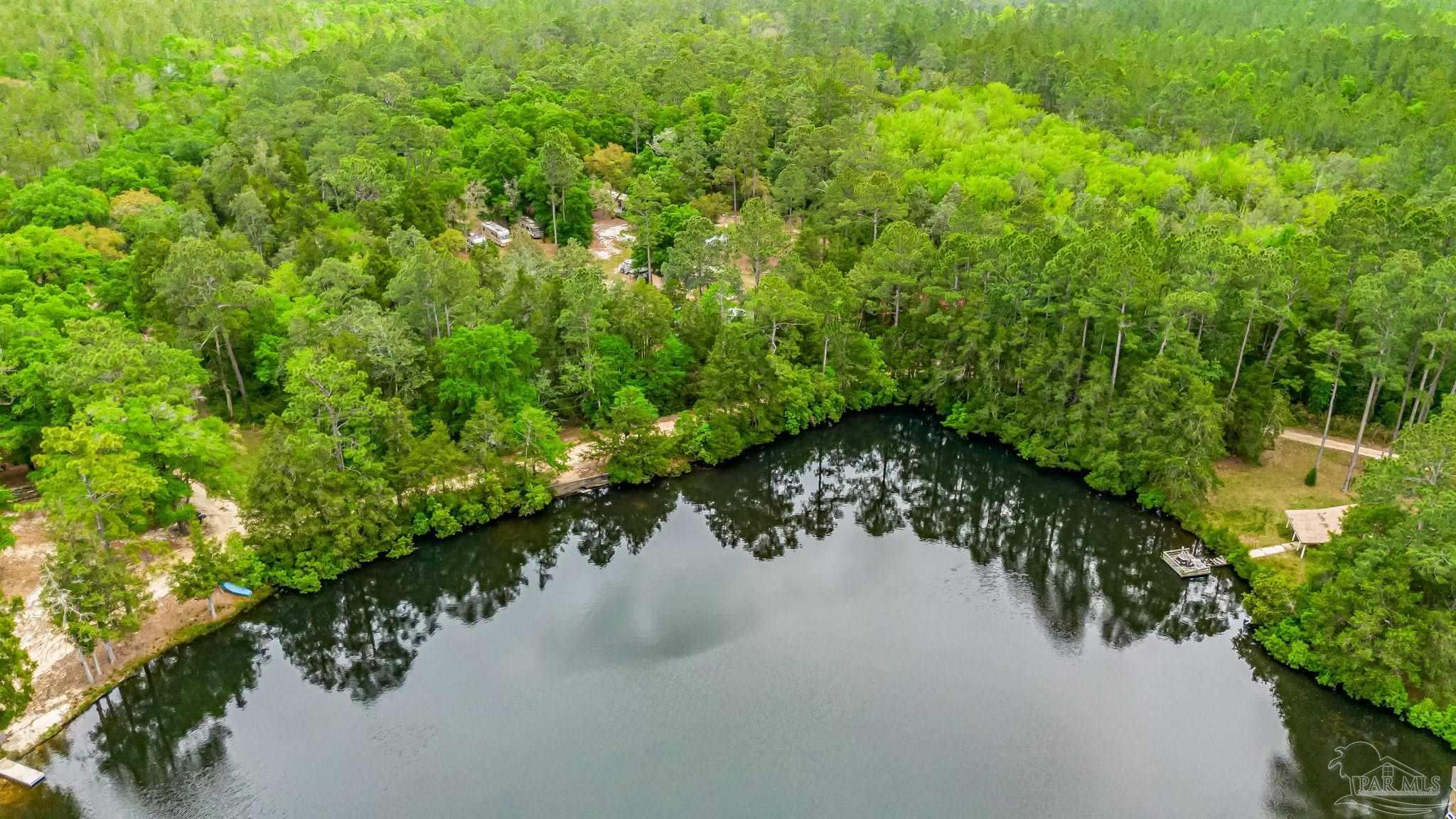 0 Bobcat Trail Milton, FL 32583 - Photo 4 of 34