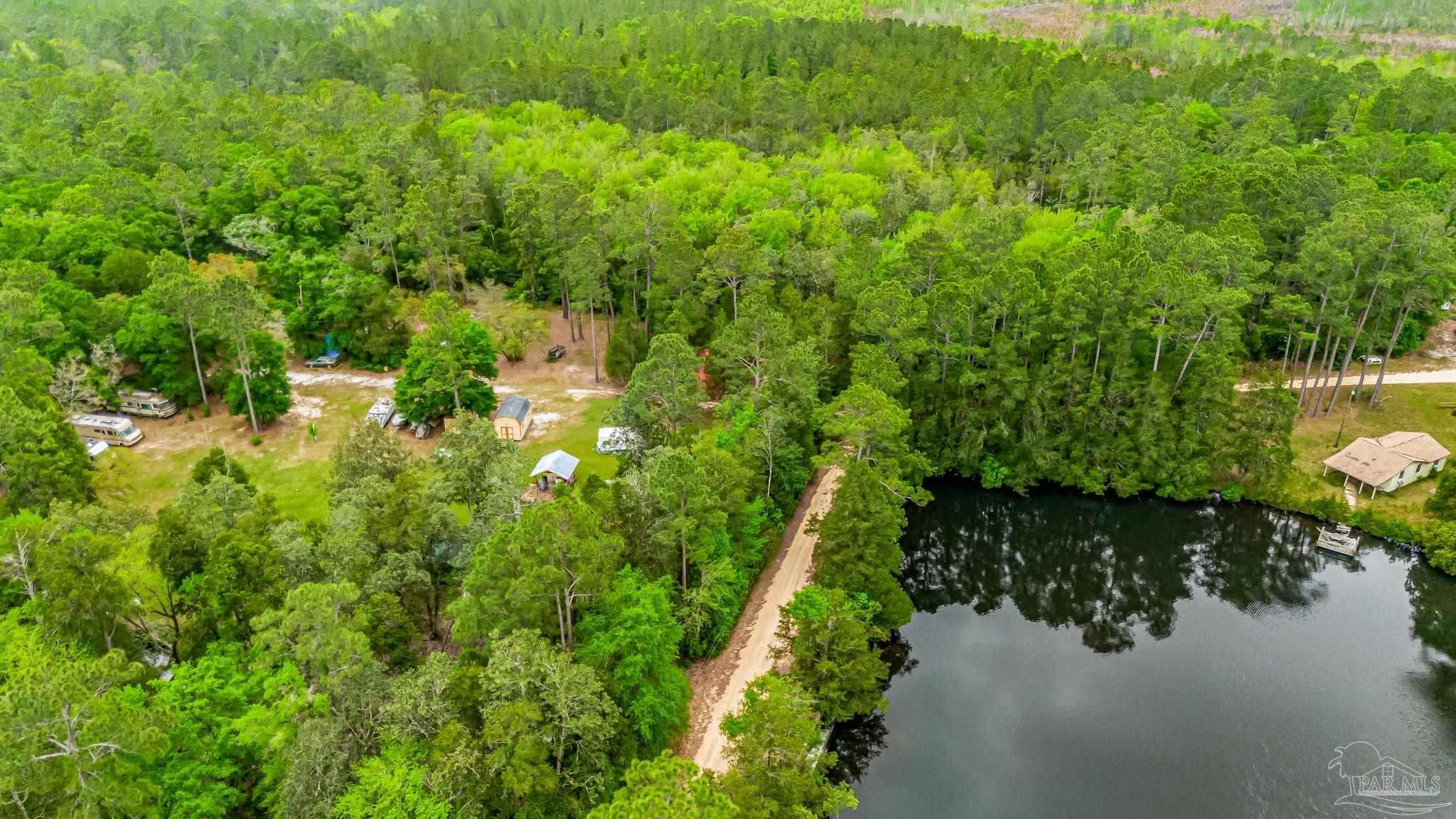 0 Bobcat Trail Milton, FL 32583 - Photo 6 of 34