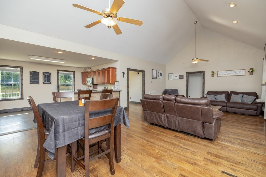 324 Kelly Road Henderson, NC 27537 - Photo 18 of 39 Photo 18