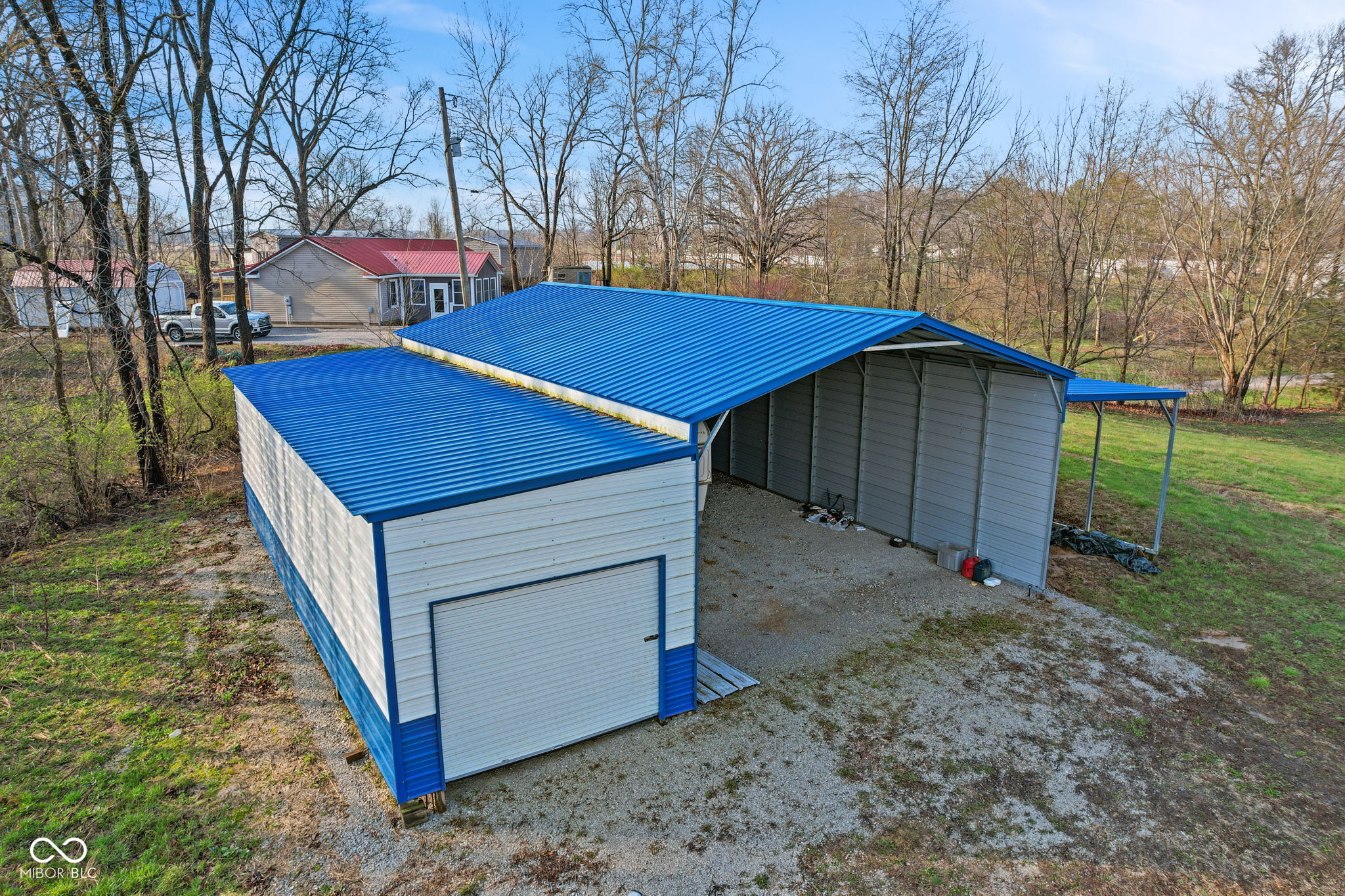 10326 Tower Road Quincy, IN 47456 - Photo 51 of 52