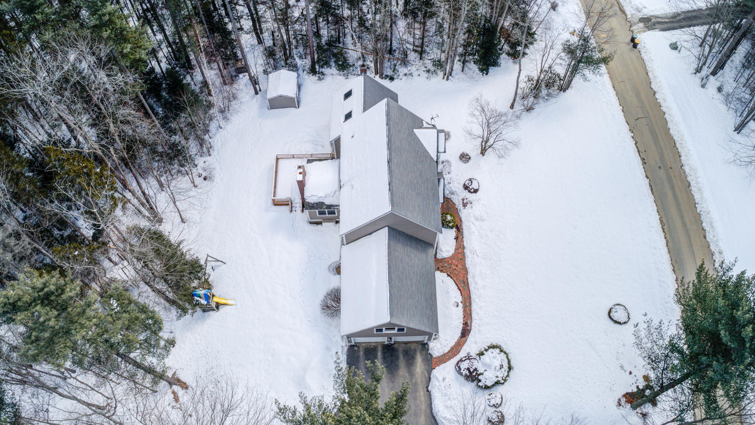 12 Mast Road Scarborough, ME 04074 - Photo 57 of 63 12 Mast Rd Scarborough ME-large-057-65-A