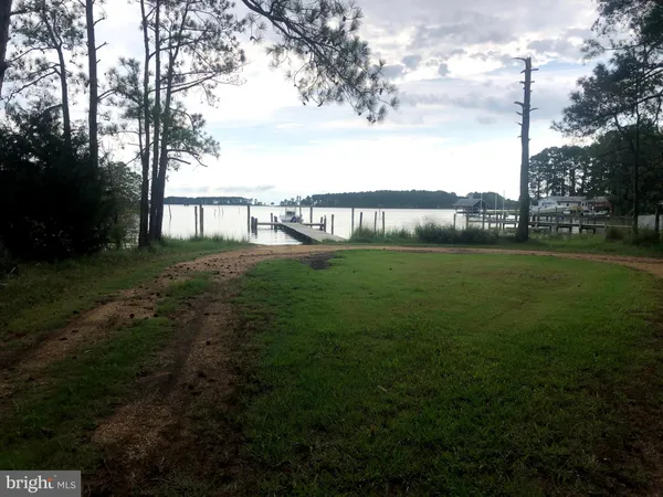 $15,000 | Lot 9 Chesapeake Drive, Ridge, MD 20680