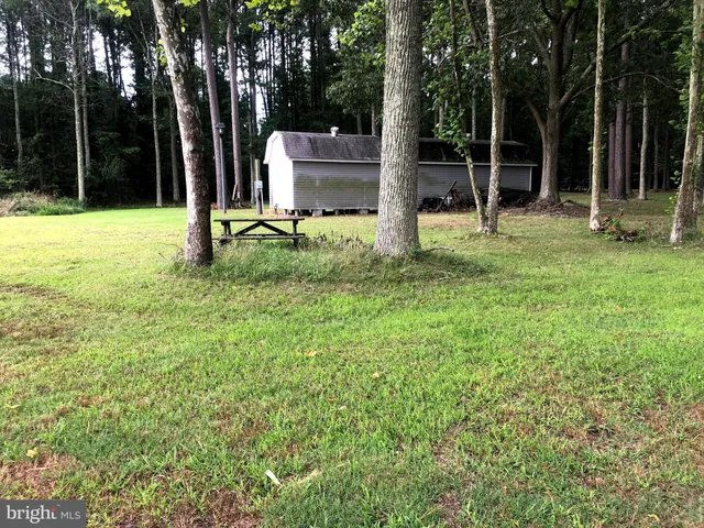 a view of a kid s park