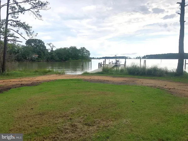 $15,000 | Lot 9 Chesapeake Drive, Ridge, MD 20680