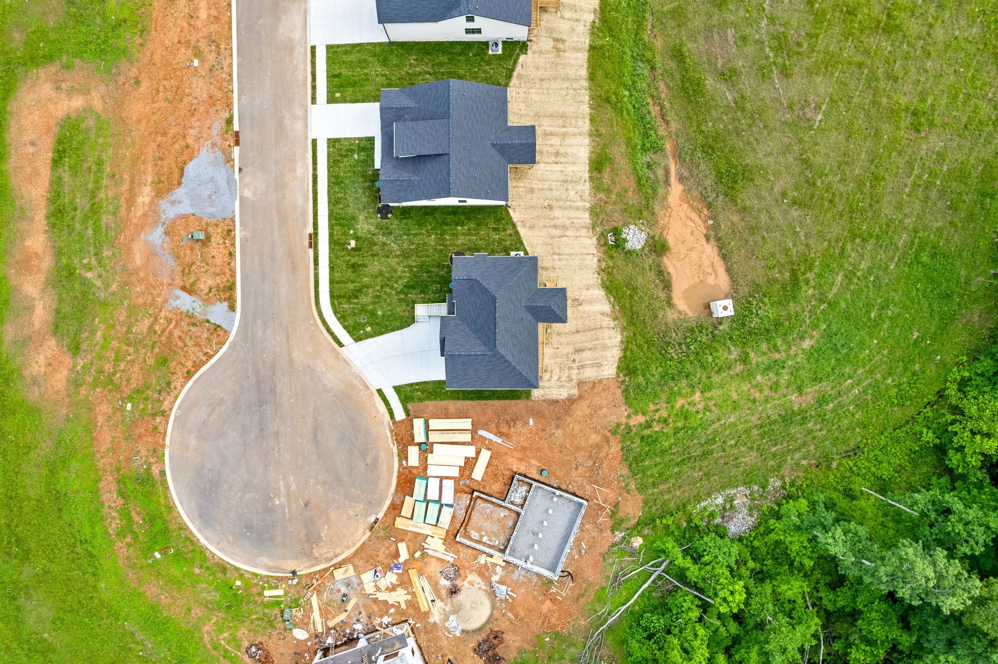 197 Dewberry Road Clarksville, TN 37042 - Photo 56 of 59