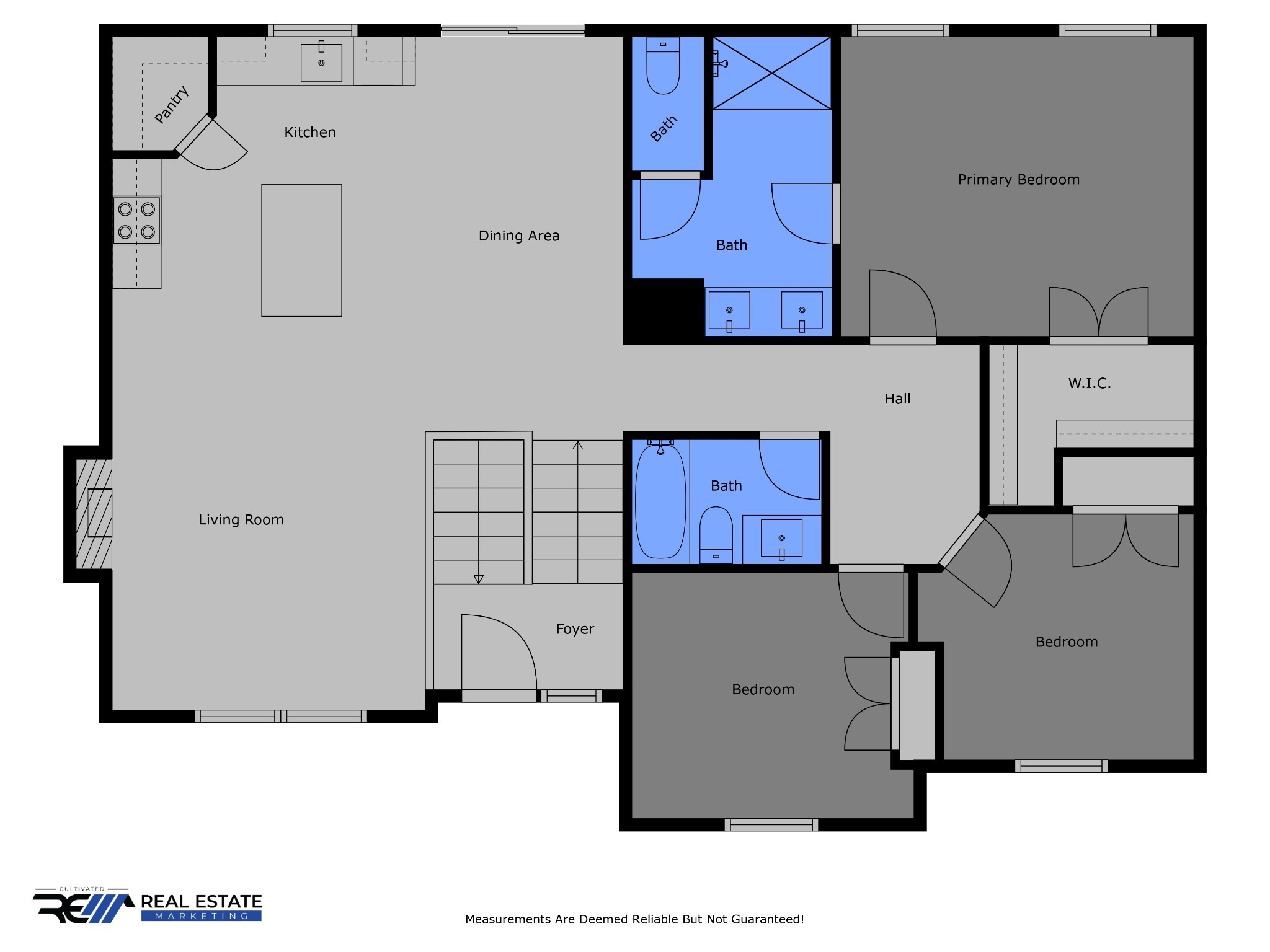 197 Dewberry Road Clarksville, TN 37042 - Photo 59 of 59