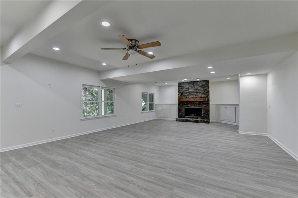 421 Oakleaf Trail Suwanee, GA 30024 - Photo 28 of 46