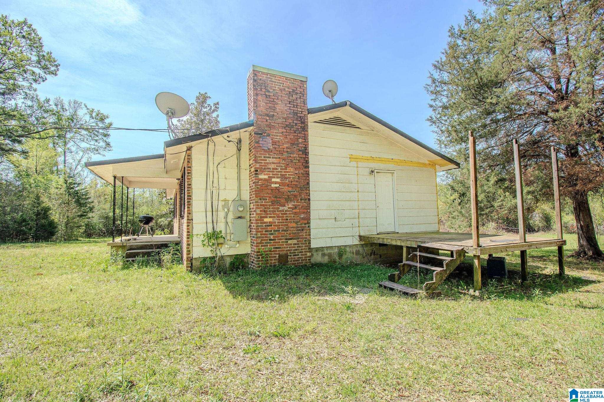 1111 Silver Run Road Munford, AL 36268 - Photo 14 of 15