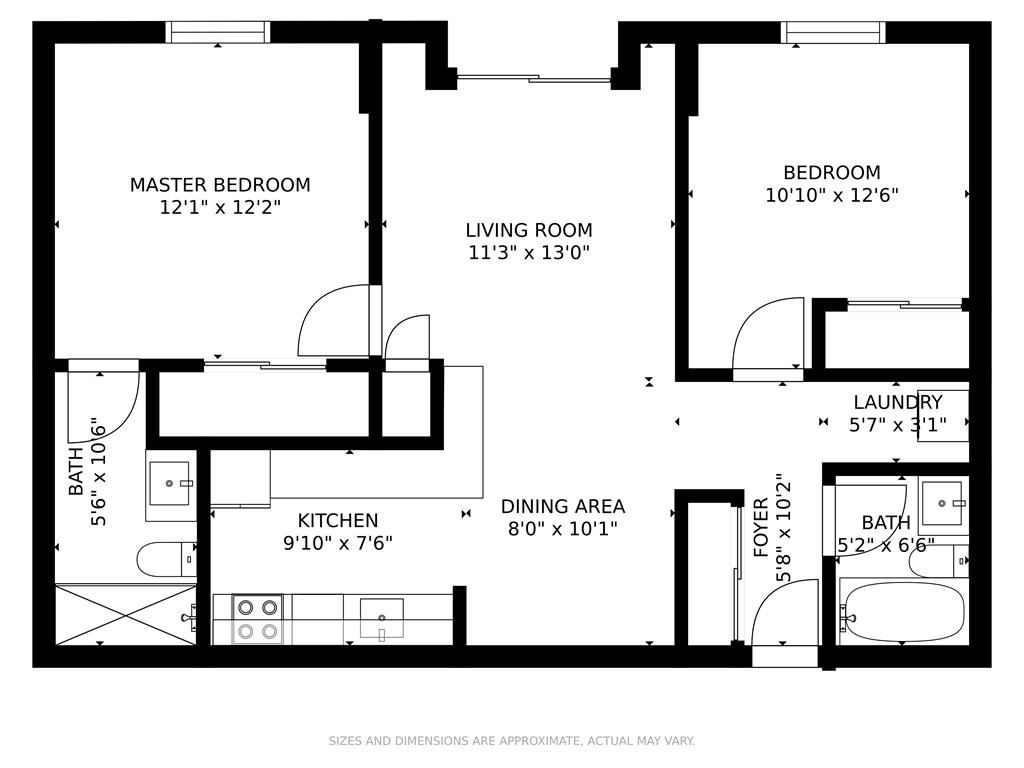 336 Adams Street, Unit 27 Boston, MA 02122 - Photo 16 of 16