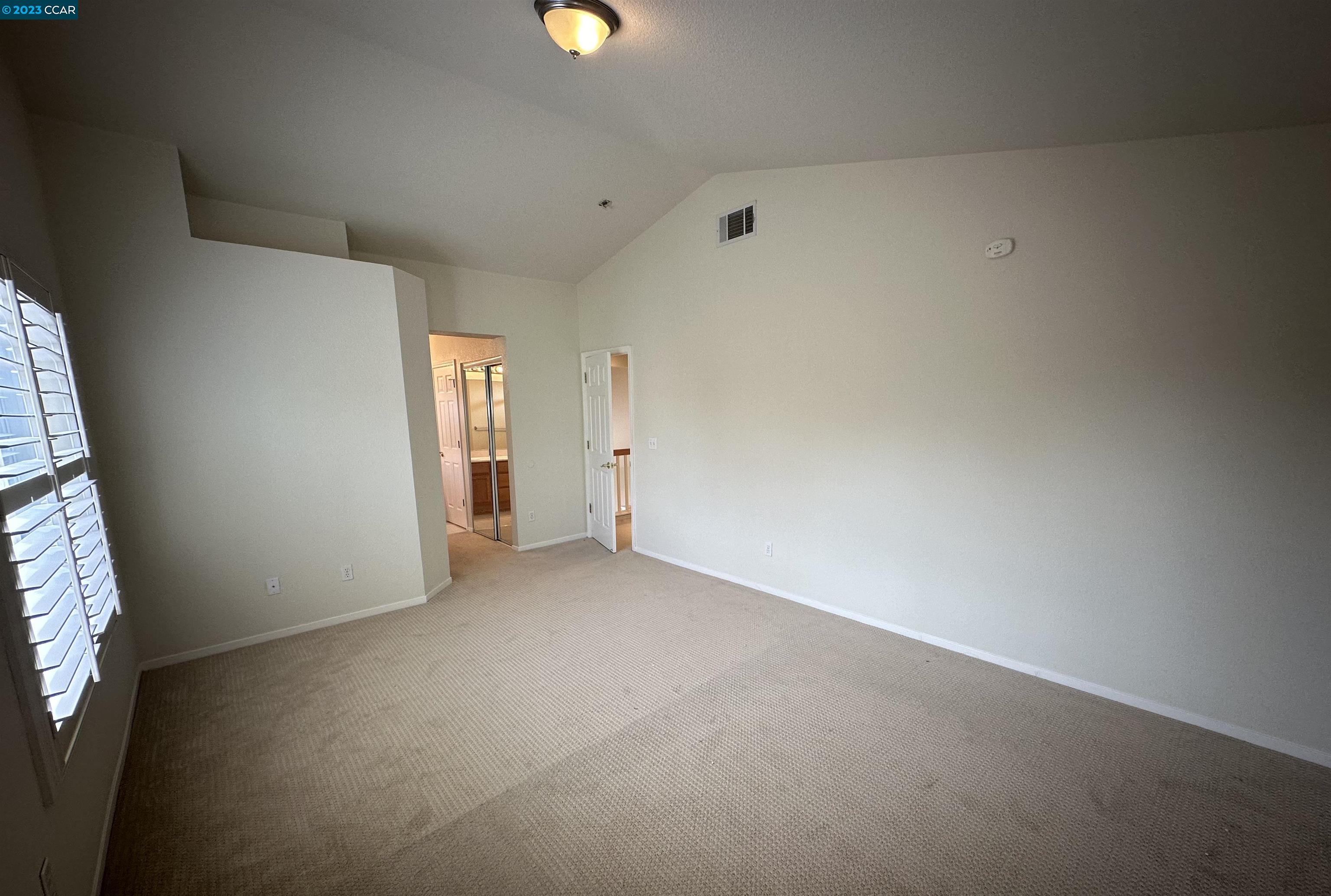 4653 Myrtle Drive Dublin, CA 94568 - Photo 15 of 25 an empty room with an entryway