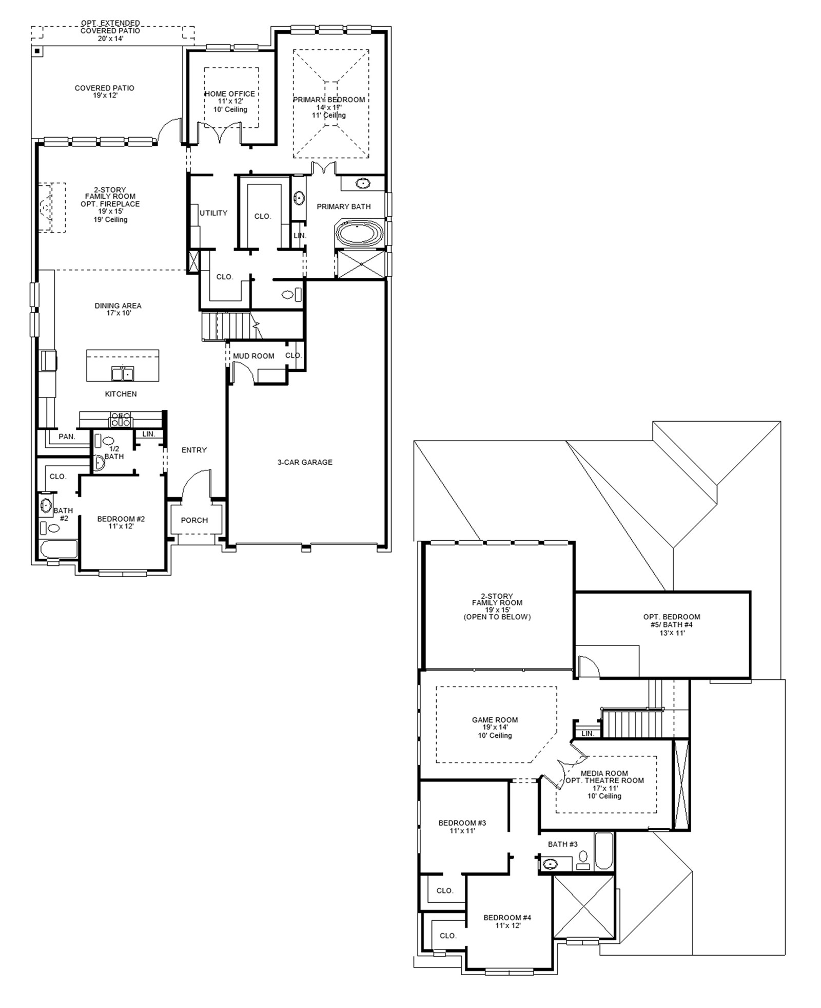 532 River Overlook Road Georgetown, TX 78628 - Photo 3 of 18