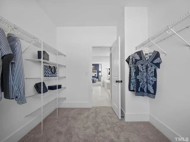 a view of a livingroom with wooden floor