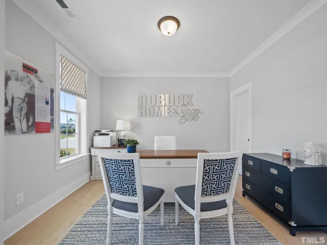 $557,360 | 9000 Dupree Meadow Drive, Unit 46, Angier, NC 27501