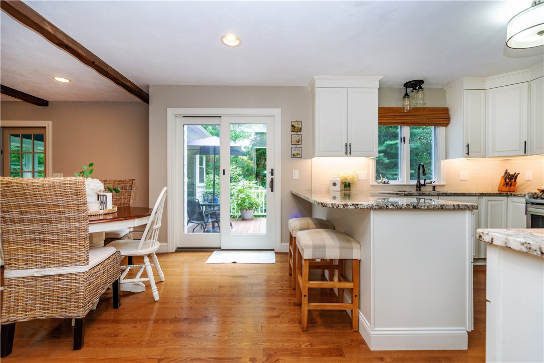 115 Dana Road North Kingstown, RI 02852 - Photo 18 of 50 Gallery Image 18