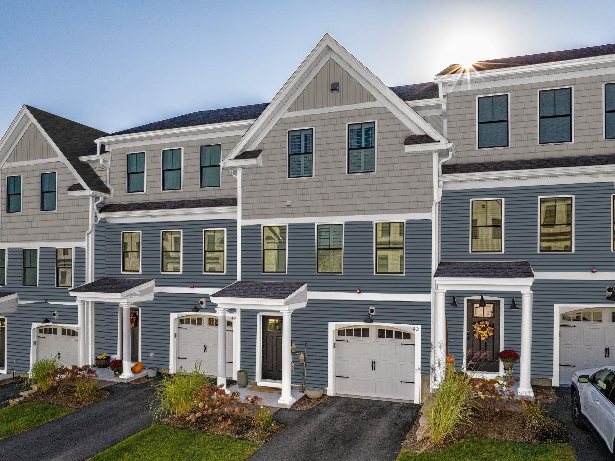 22 Lenox Drive, Unit D Dover, NH 03820 - Photo 1 of 19