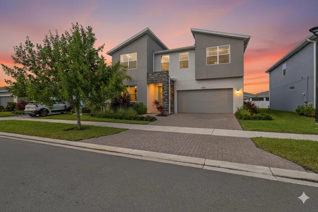$499,000 | 14119 Southwest Safi Ter Port, Port St. Lucie, FL 34987