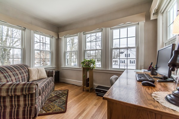 7 Yale Road Andover, MA 01810 - Photo 12 of 20 Gallery Image 12