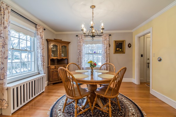7 Yale Road Andover, MA 01810 - Photo 8 of 20 Gallery Image 8
